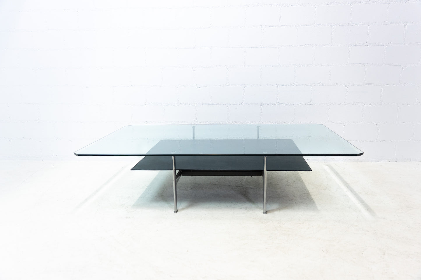 B&B Italia Diesis Couchtisch 150x100 cm