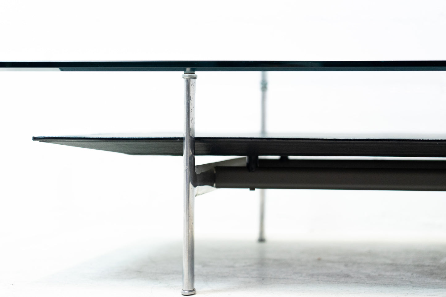 B&B Italia Diesis Couchtisch 150x100 cm