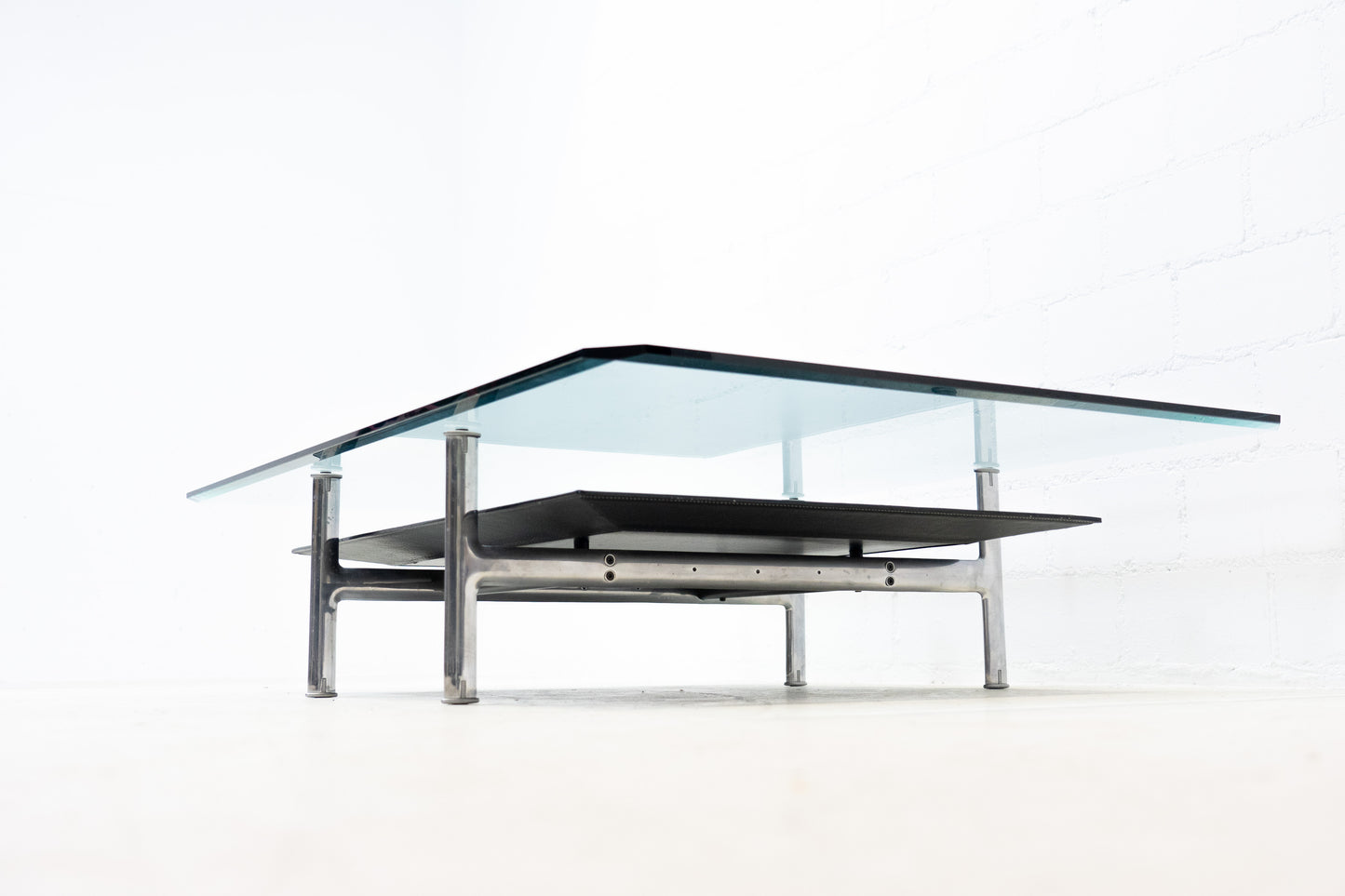B&B Italia Diesis Couchtisch 150x100 cm