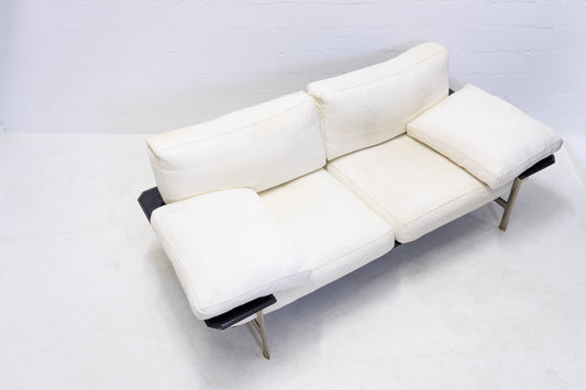 B&B Italia Diesis Sofa Stoff