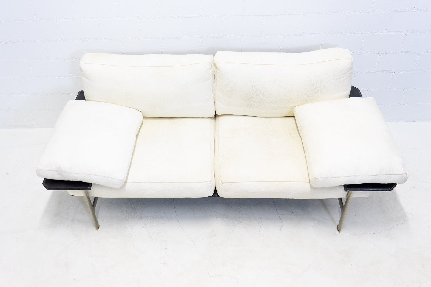 B&B Italia Diesis Sofa Stoff
