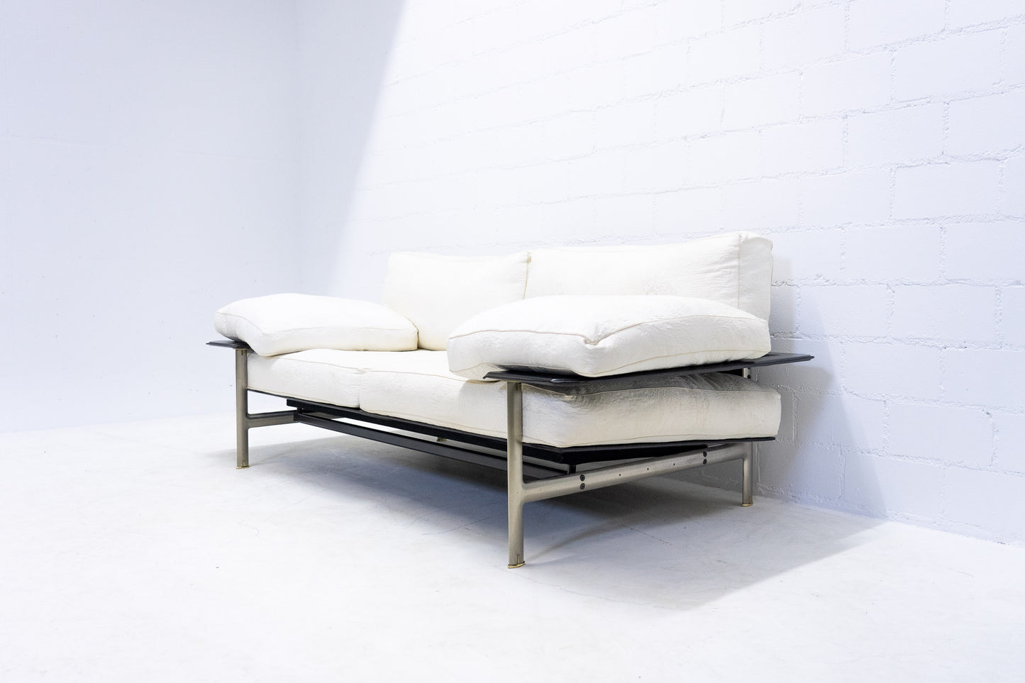 B&B Italia Diesis Sofa Stoff