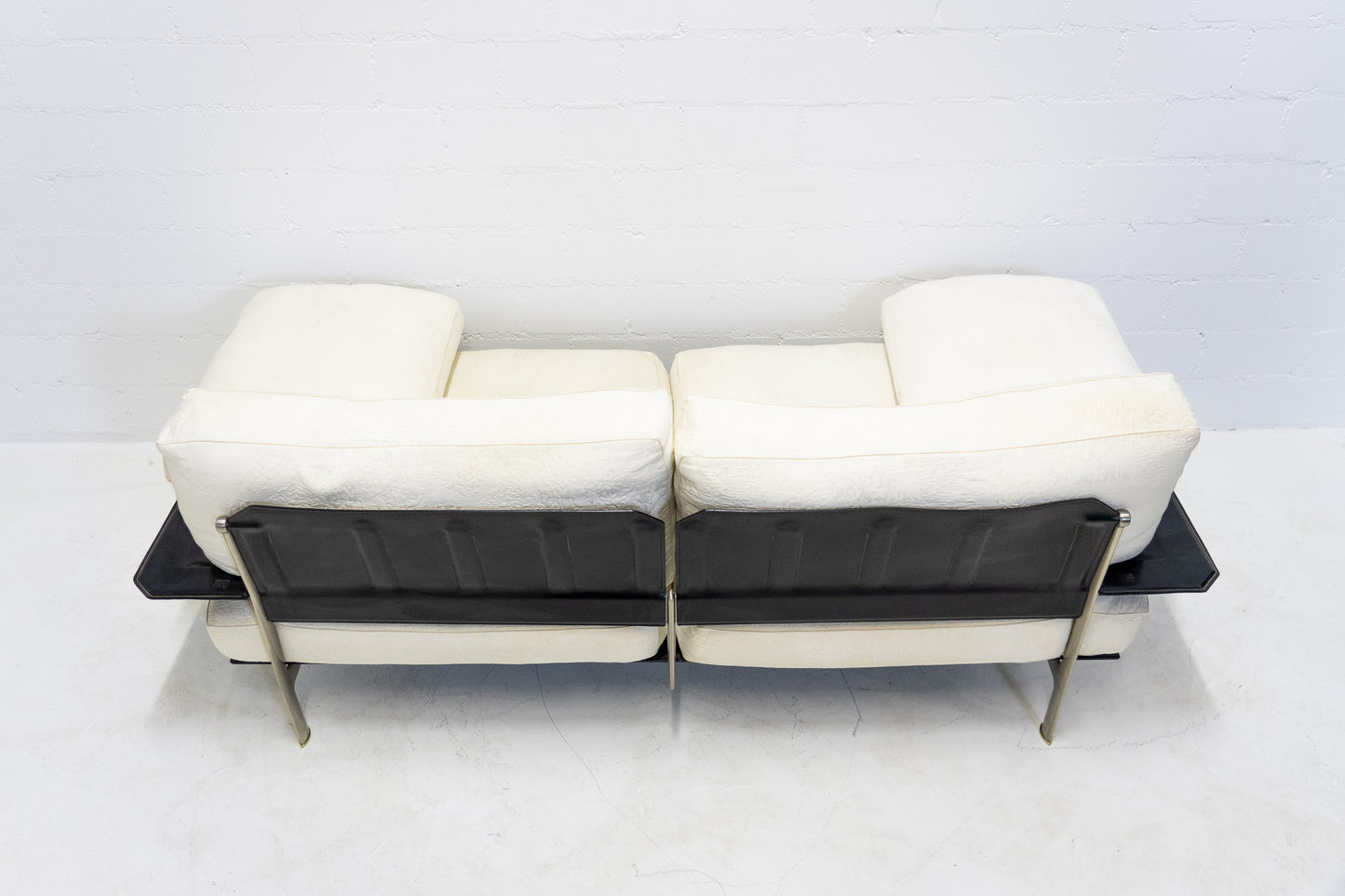 B&B Italia Diesis Sofa Stoff