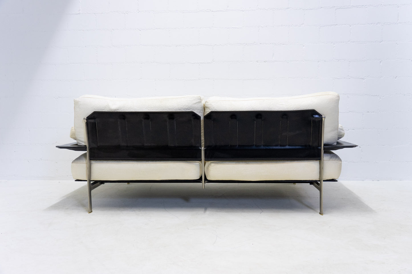 B&B Italia Diesis Sofa Stoff