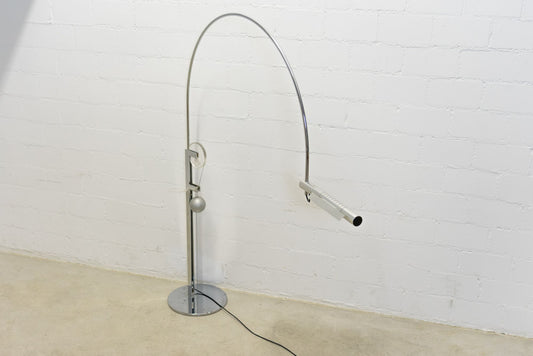 Baltensweiler Halo Mobil Bogenleuchte Nr. 4