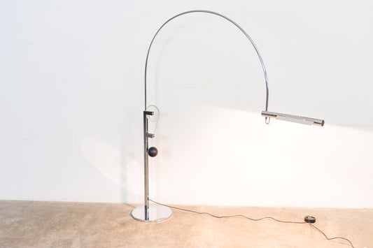 Baltensweiler Halo Mobil Bogenleuchte Nr. 3