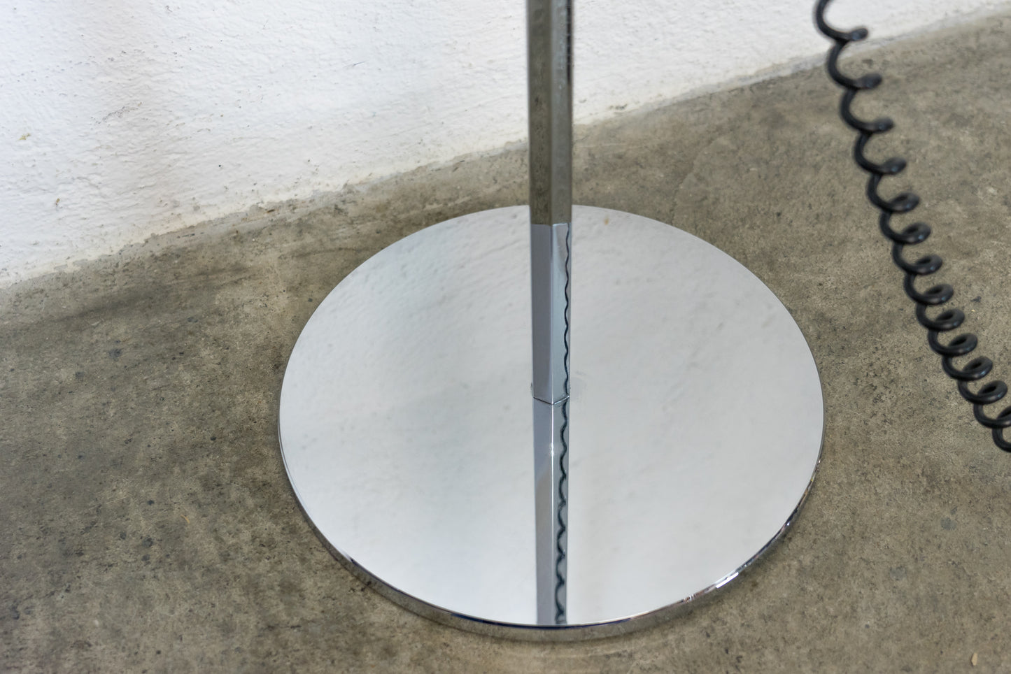 Baltensweiler Halo Stativ Stehleuchte