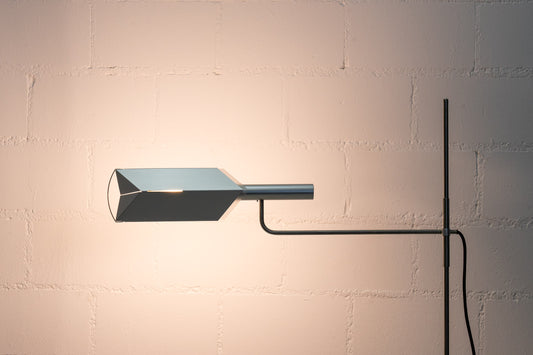 Baltensweiler Trias S Stehleuchte Nr. 1