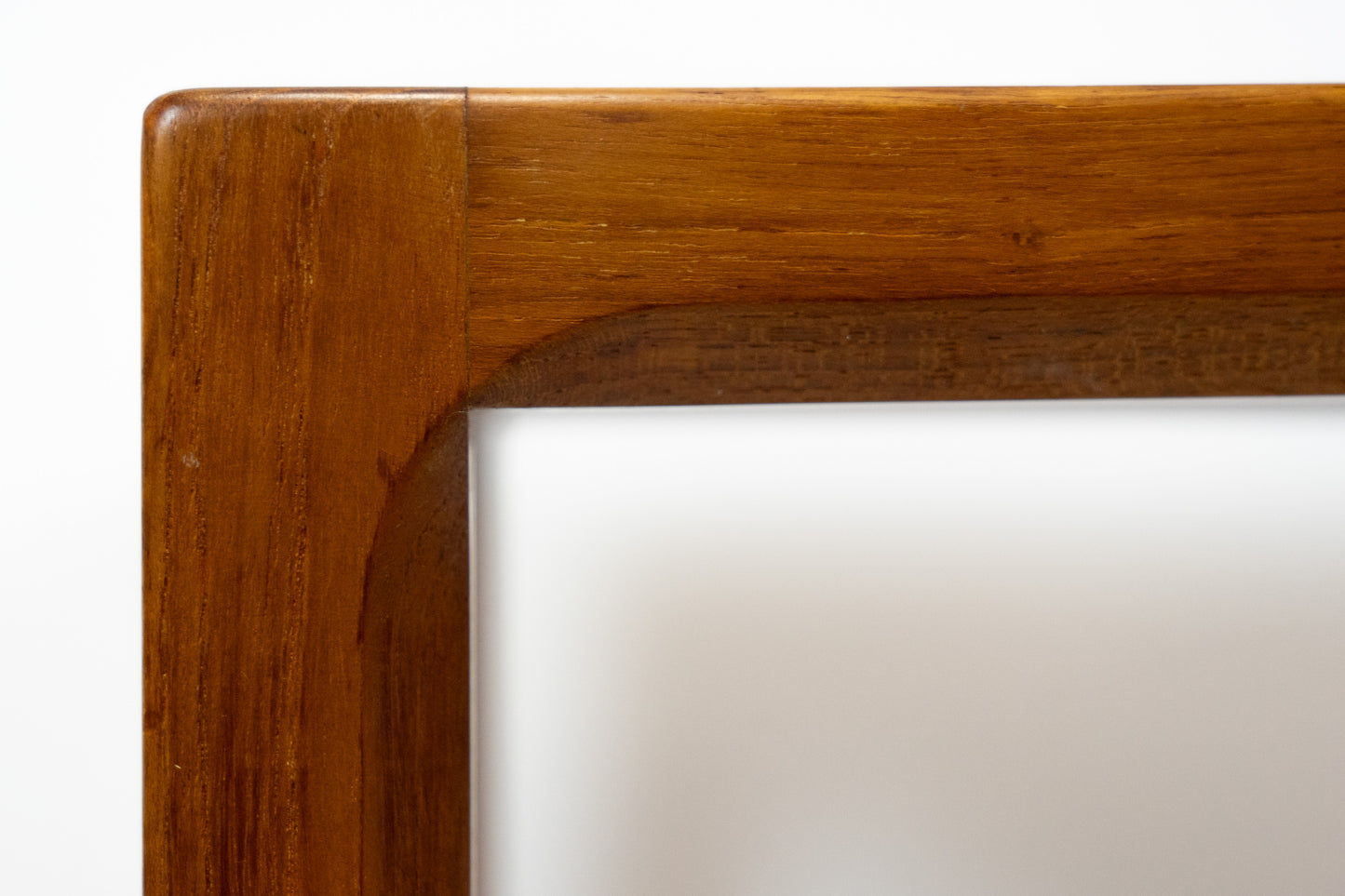 Beistelltisch Teak Nr. 1