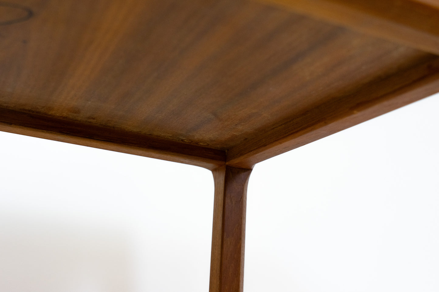 Beistelltisch Teak Nr. 2