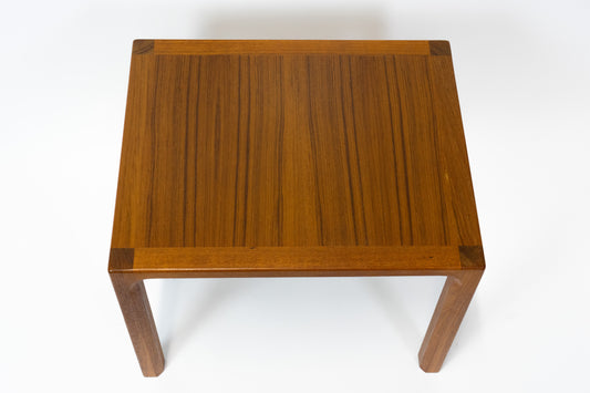 Beistelltisch Teak Nr. 3