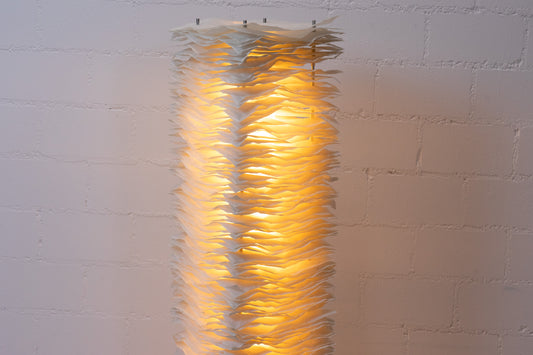 Belux One by One Stehleuchte Nr. 2