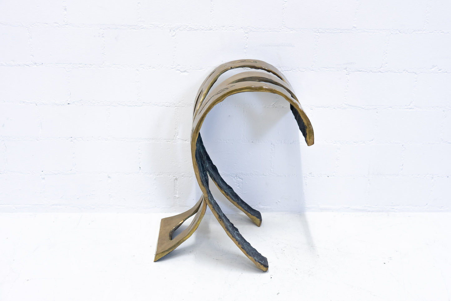 Bronze Skulptur