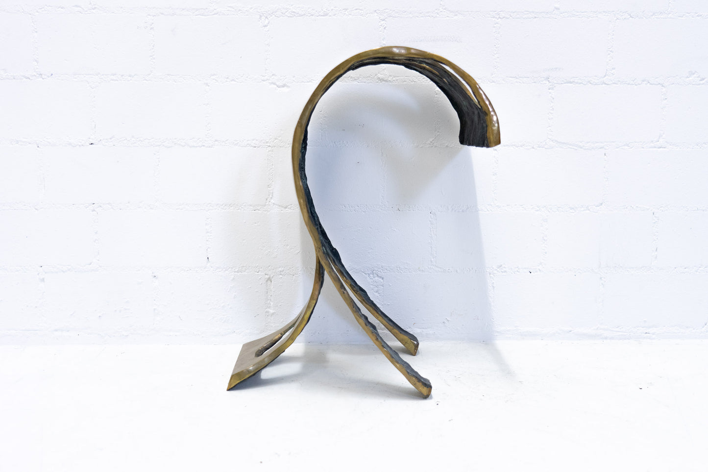 Bronze Skulptur