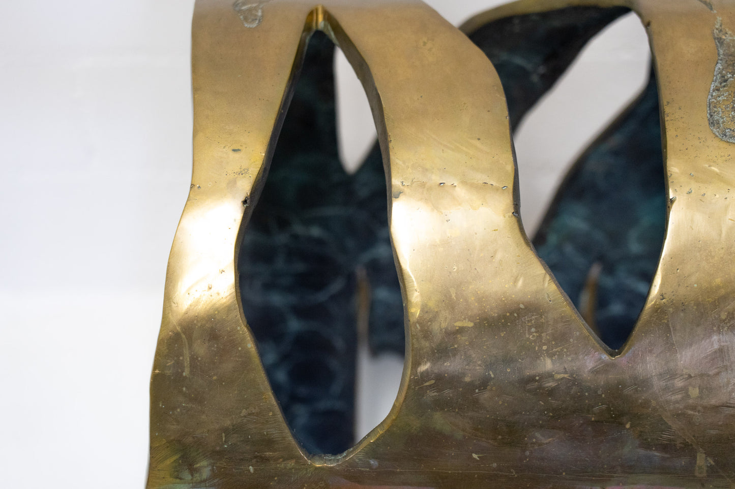Bronze Skulptur