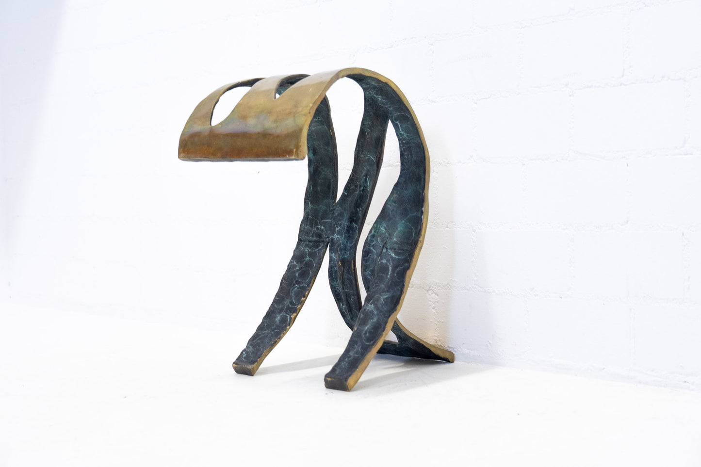 Bronze Skulptur