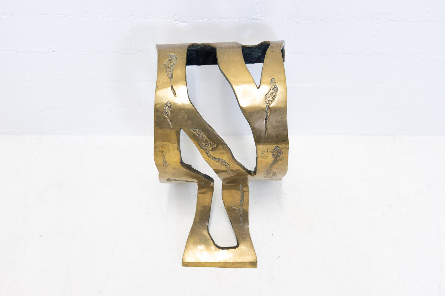 Bronze Skulptur