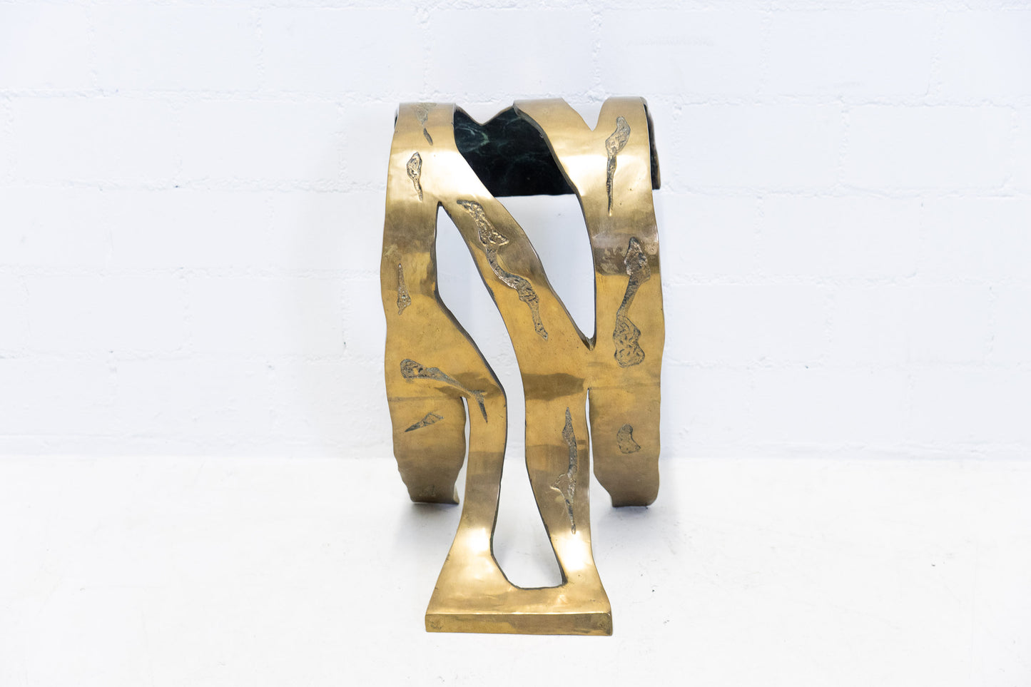 Bronze Skulptur