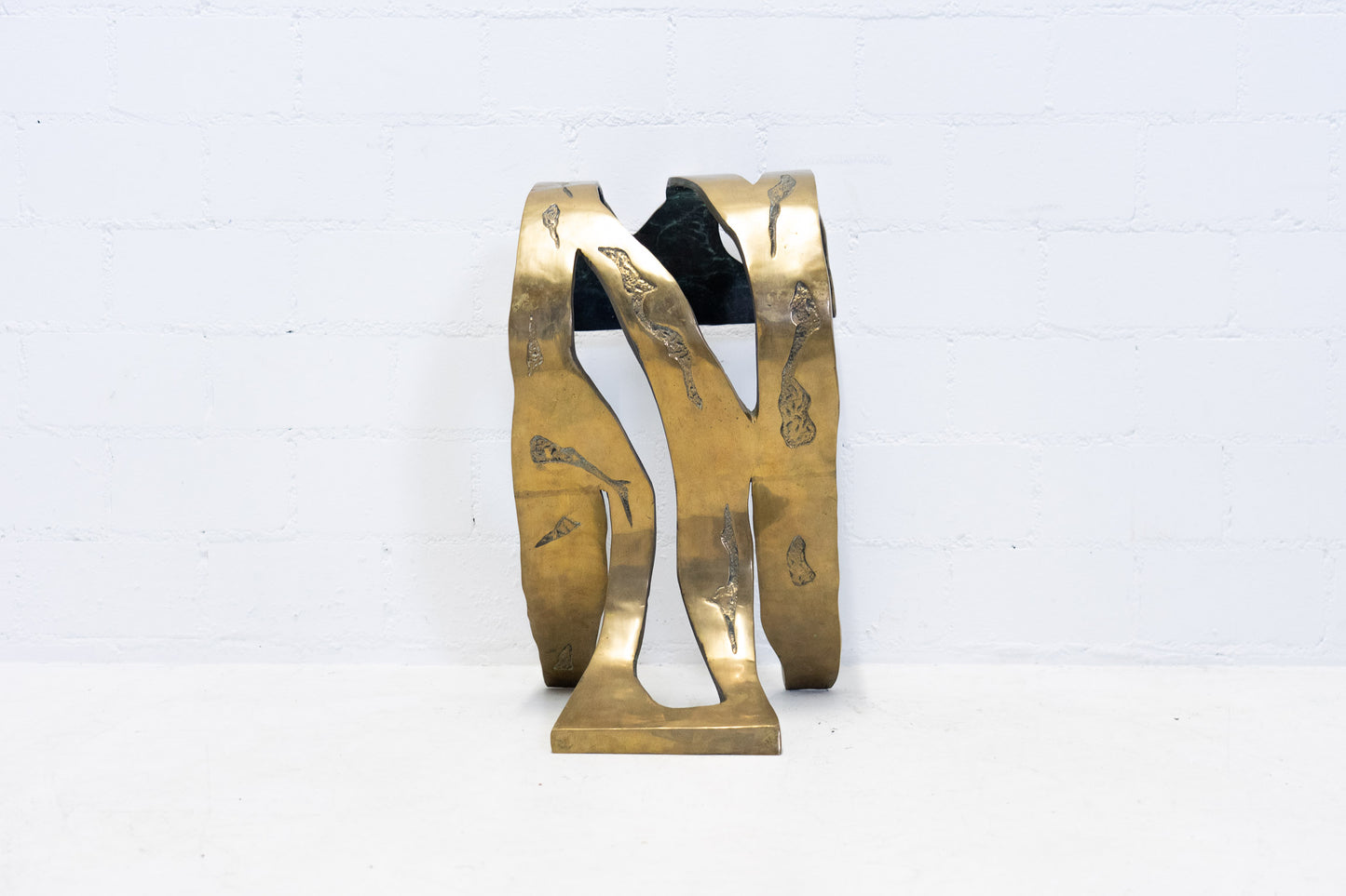 Bronze Skulptur