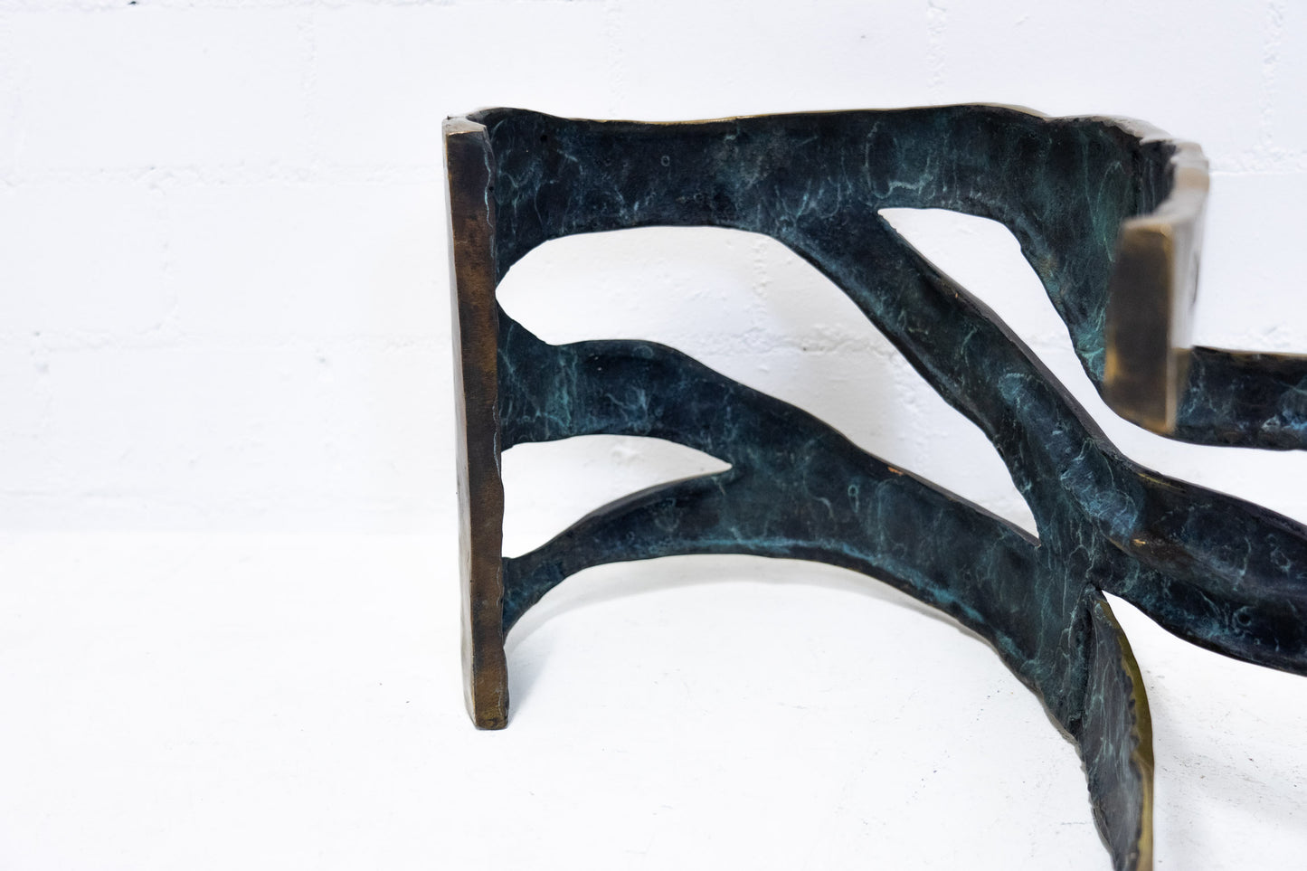 Bronze Skulptur