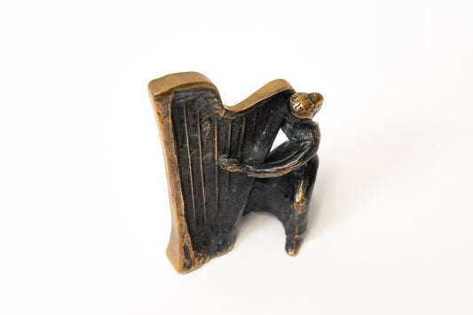 Luise Kött-Gärtner Skulptur Orchestra Classica