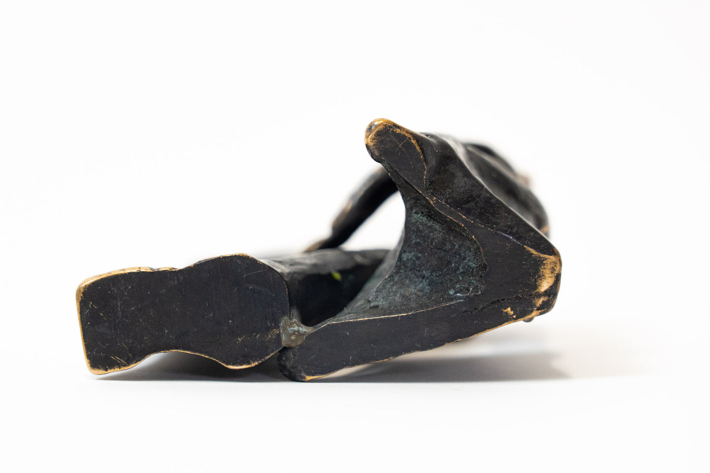 Luise Kött-Gärtner Skulptur Orchestra Classica