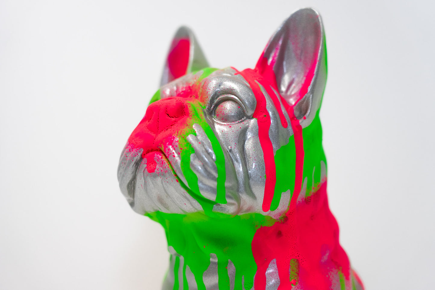 Bulldogge Art Nr. 33