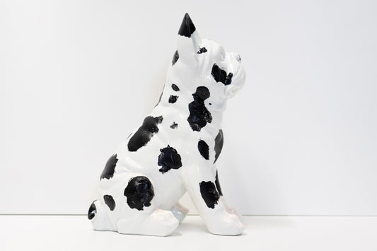 Bulldogge Art Nr. 34