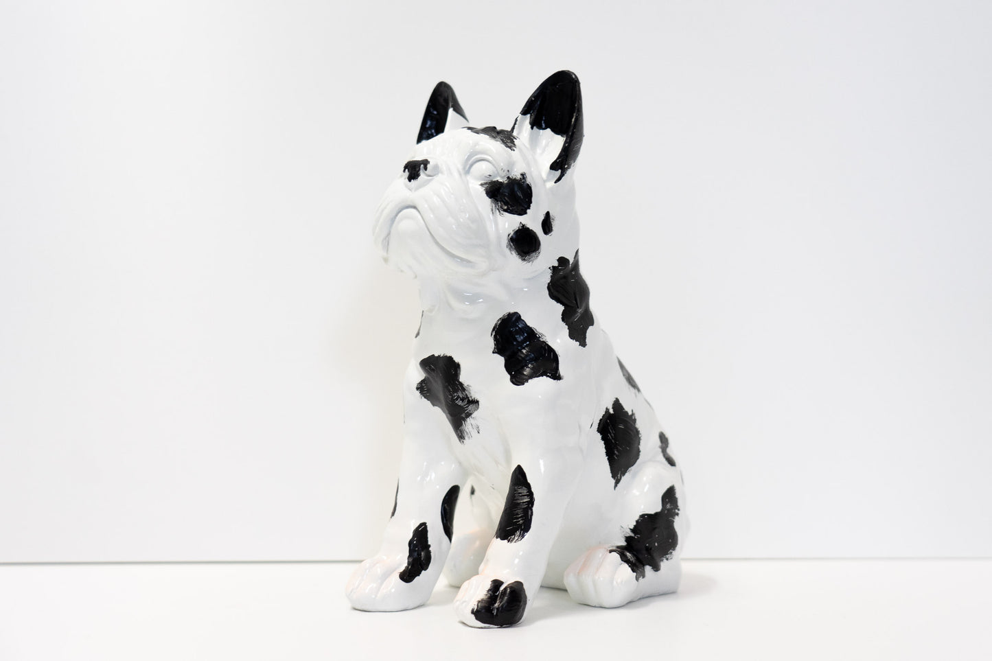 Bulldogge Art Nr. 34