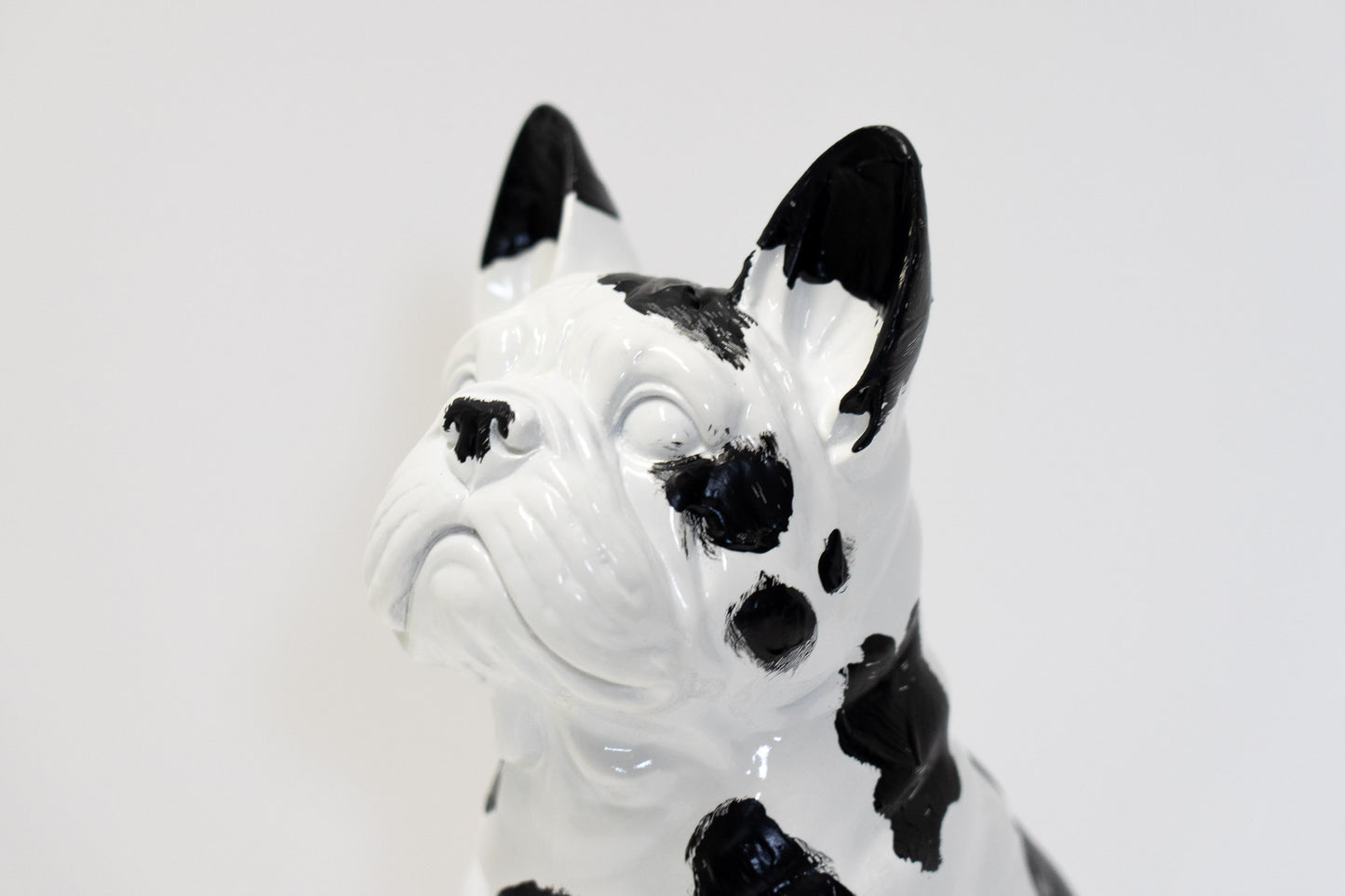 Bulldogge Art Nr. 34