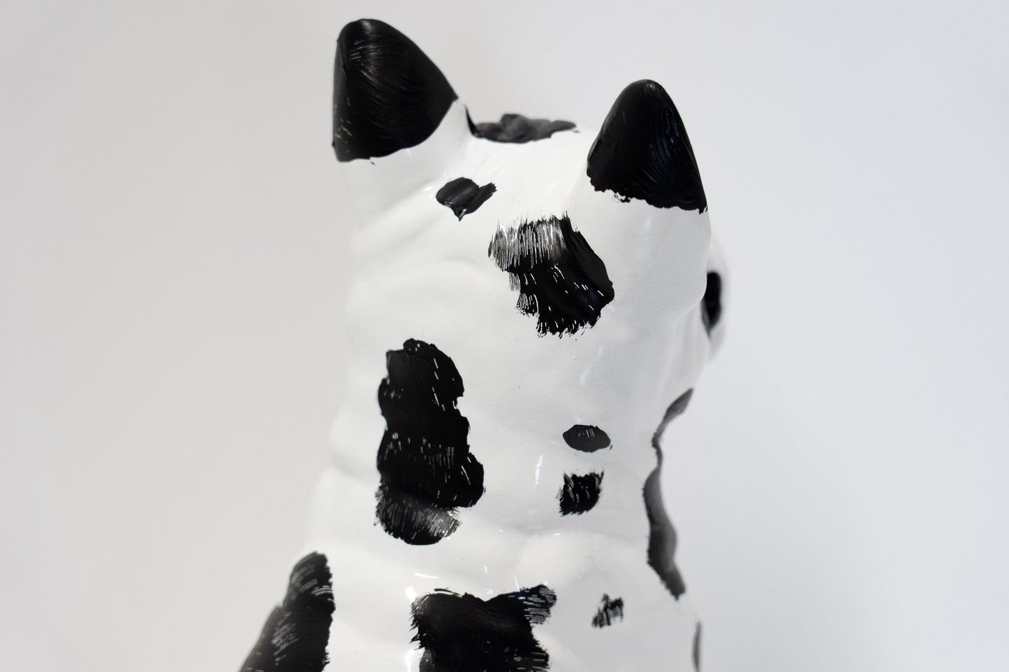 Bulldogge Art Nr. 34