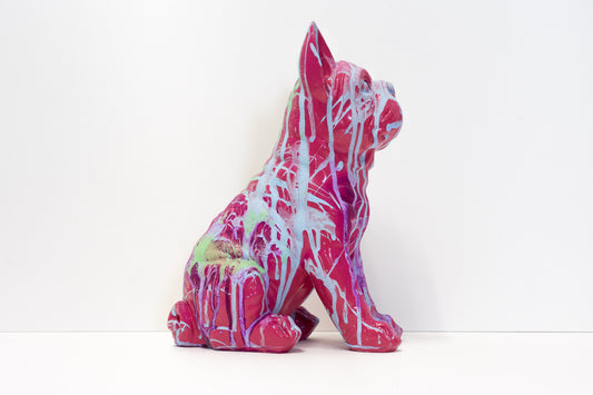 Bulldogge Art Nr. 36