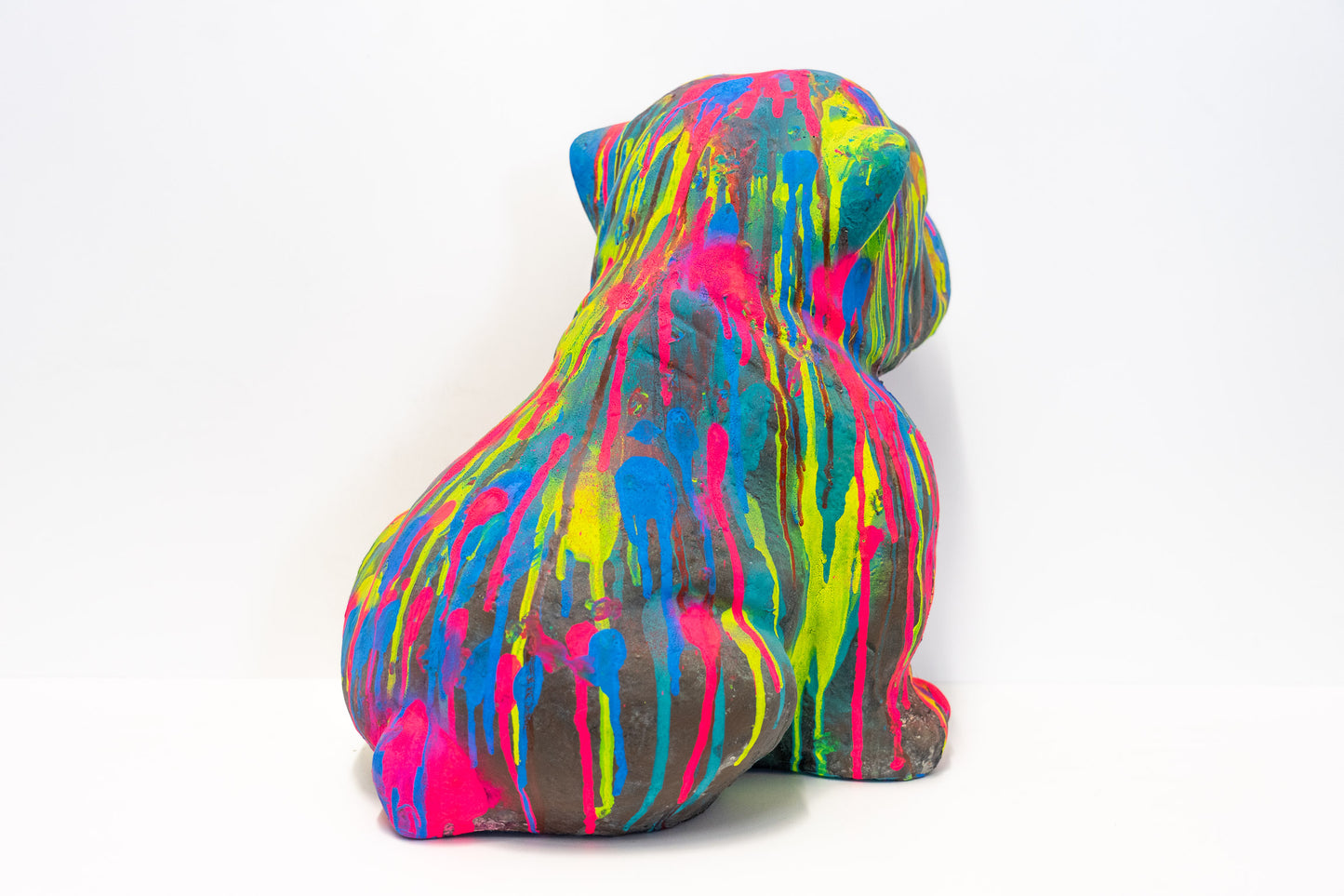 Bulldogge Art Nr. 40