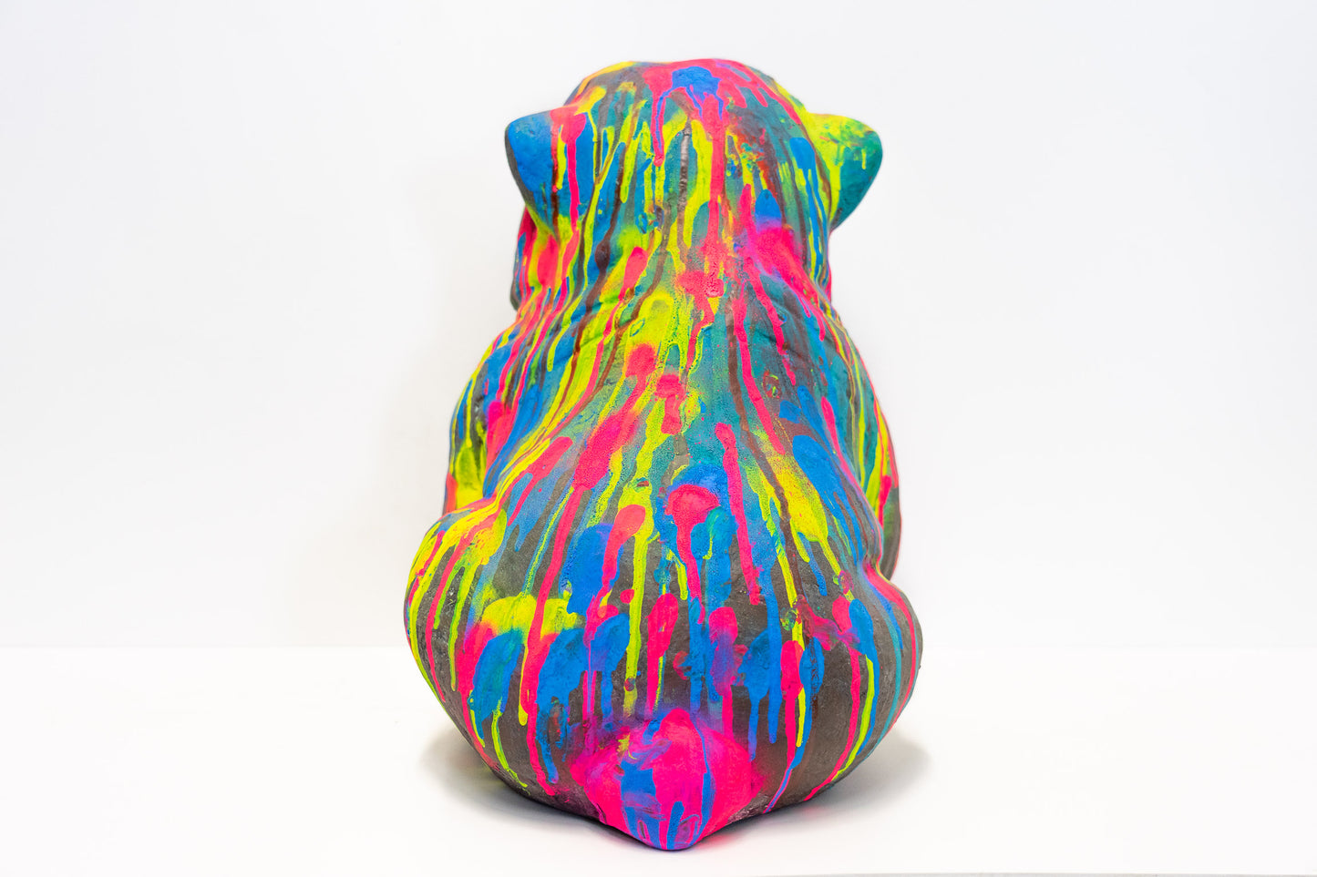 Bulldogge Art Nr. 40