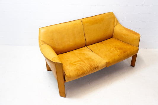 Cassina Cab 415 Sofa