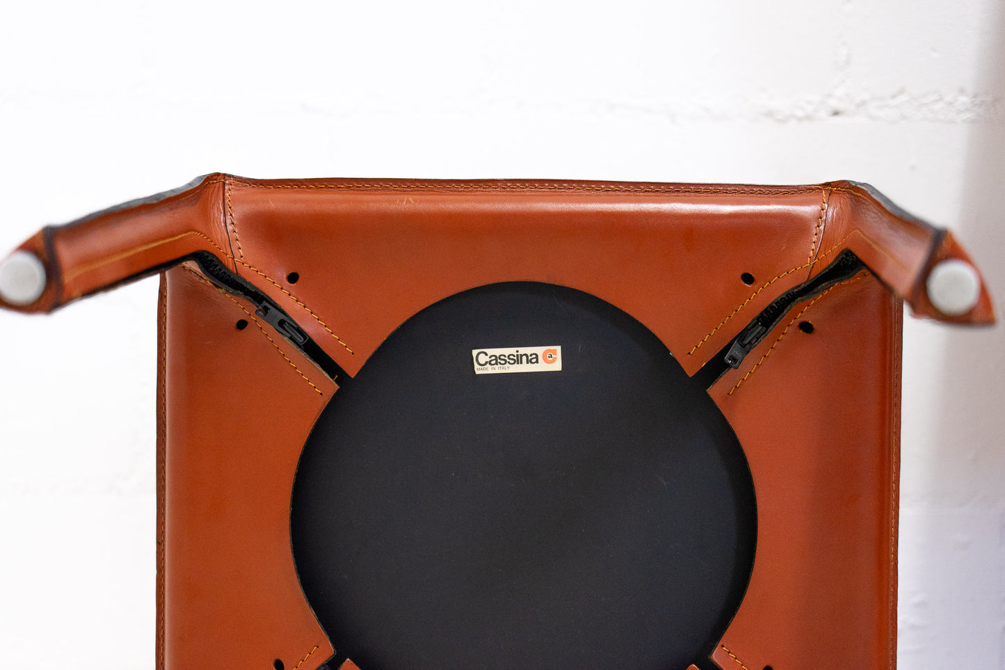 Cassina Cab 412 Stuhlset