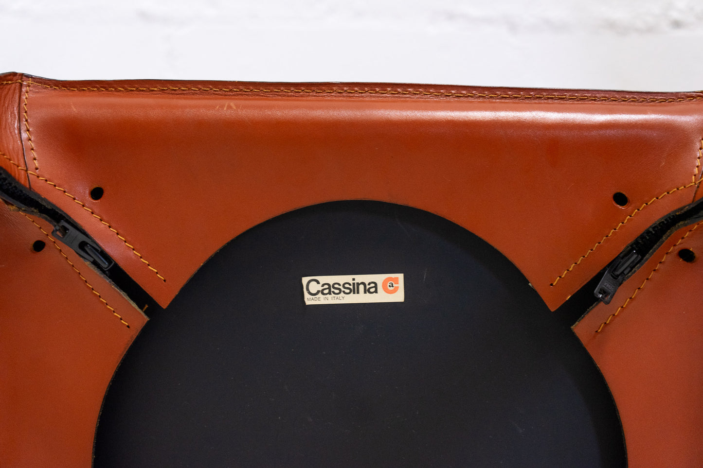 Cassina Cab 412 Stuhlset