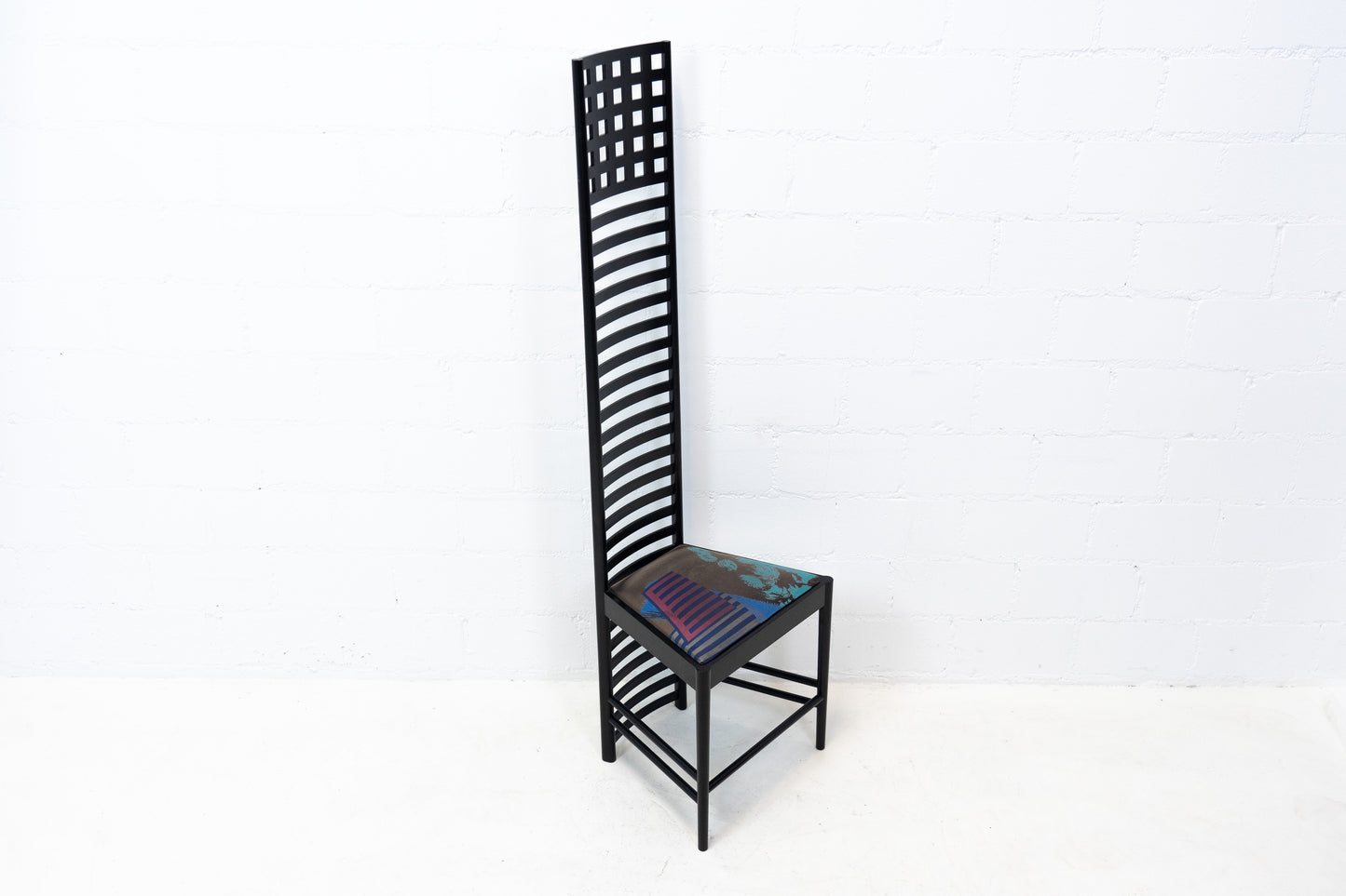 Cassina Hill House Chair Nr. 2