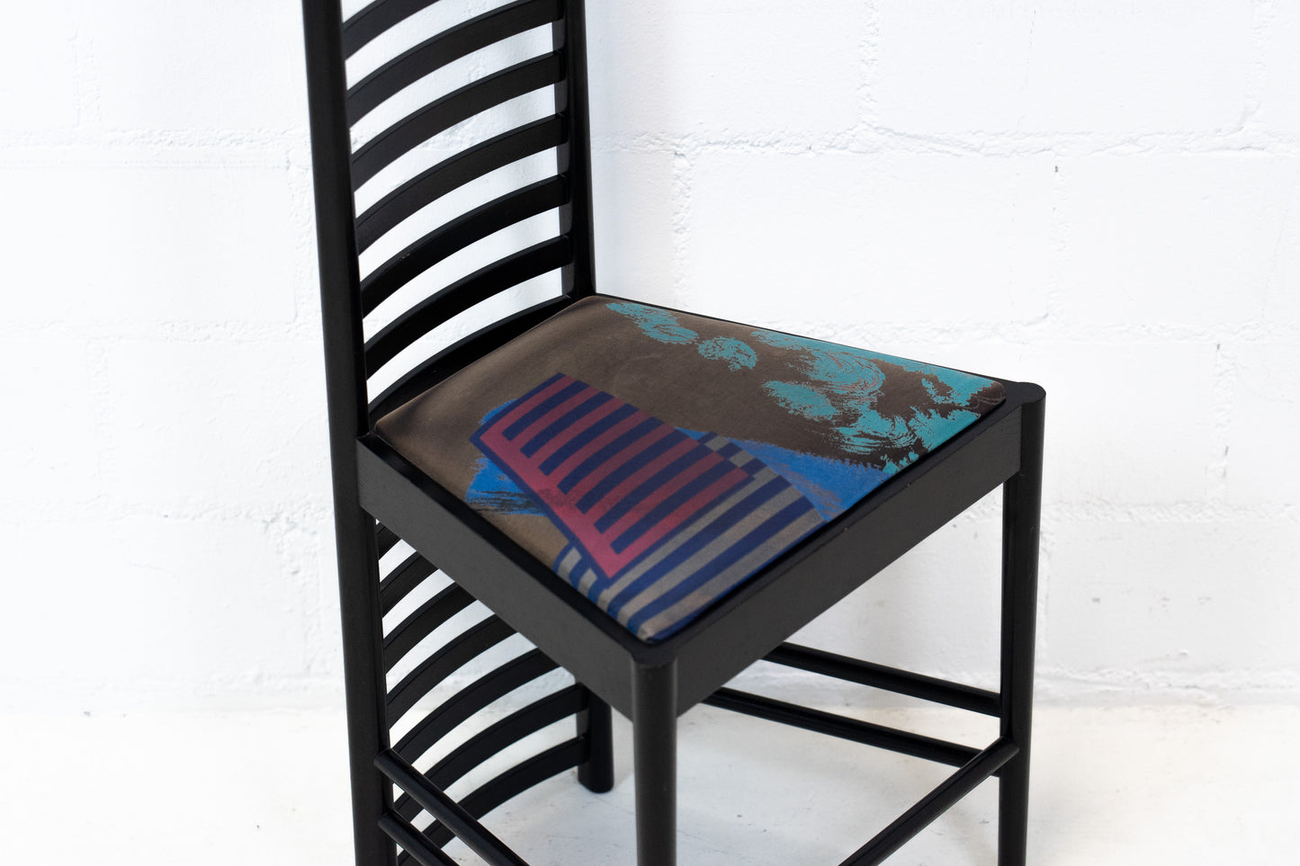 Cassina Hill House Chair Nr. 2