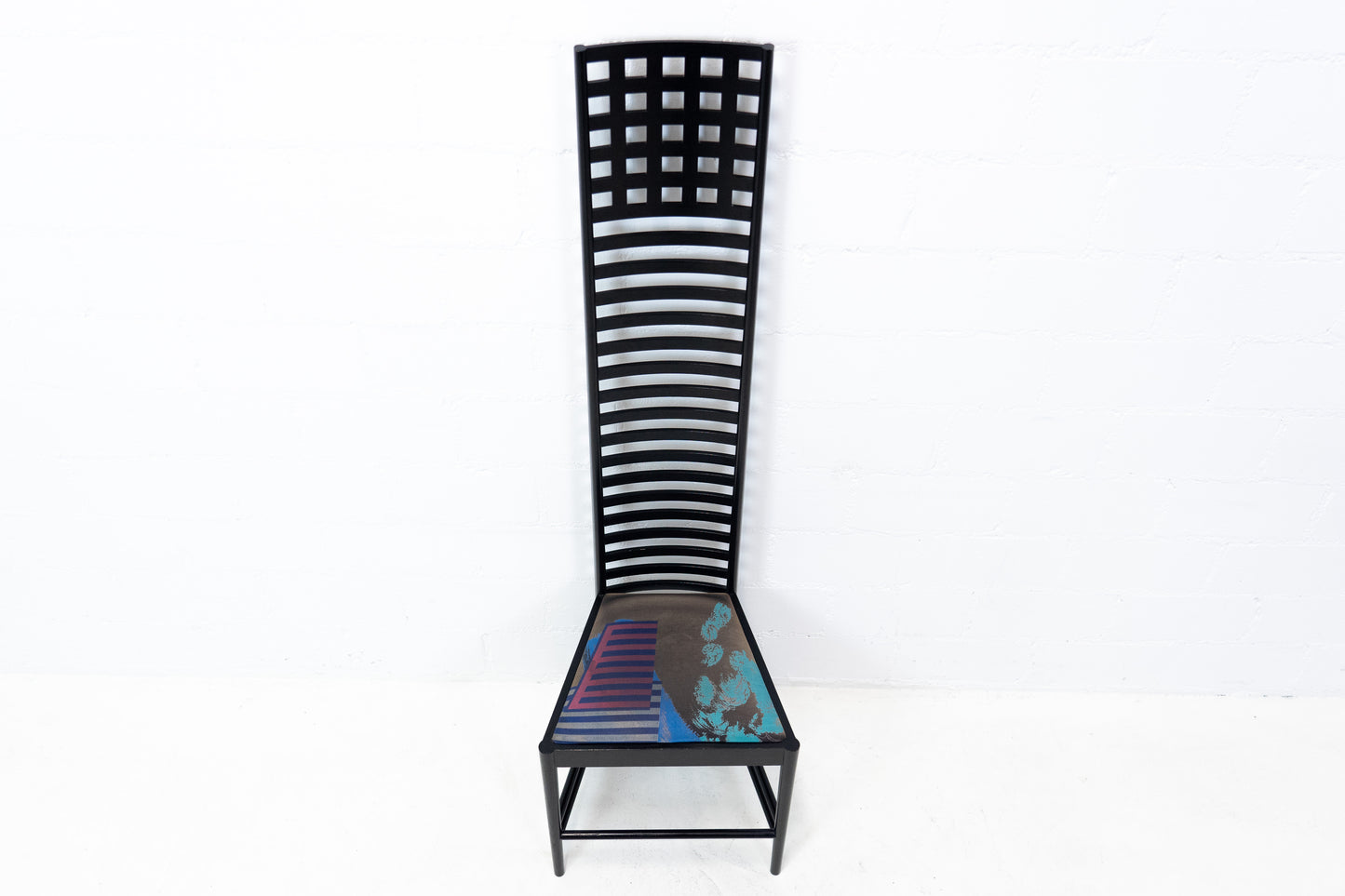 Cassina Hill House Chair Nr. 2