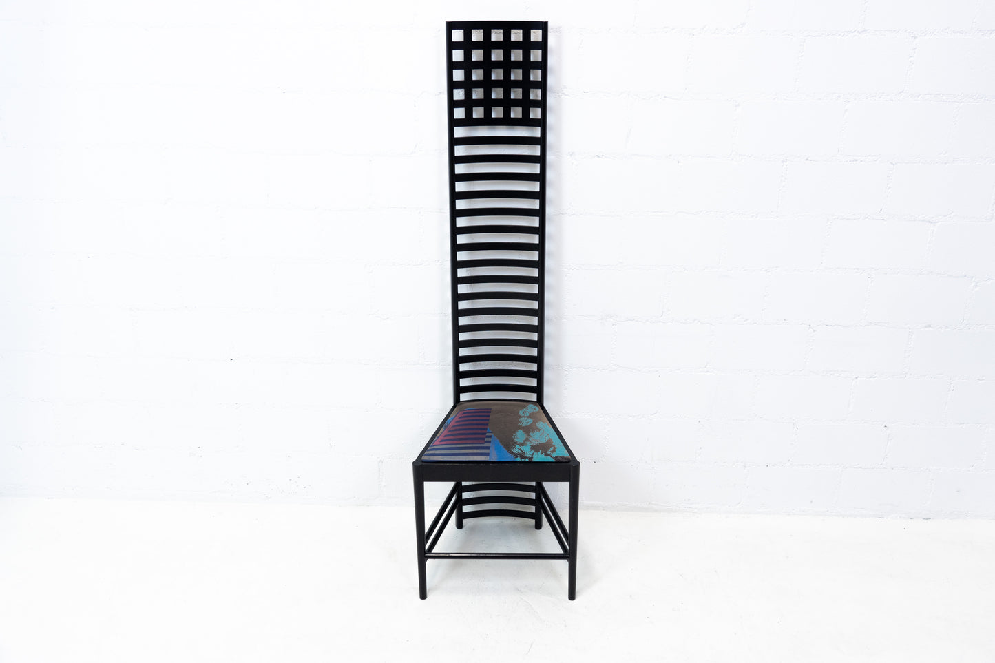 Cassina Hill House Chair Nr. 2