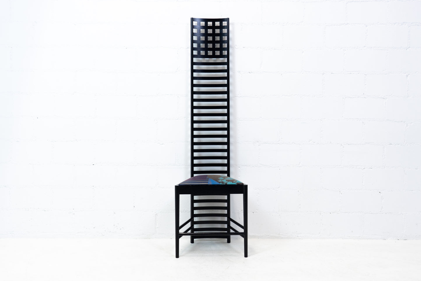 Cassina Hill House Chair Nr. 2