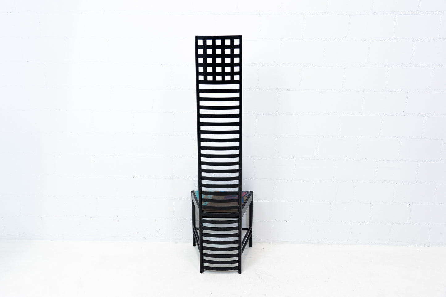 Cassina Hill House Chair Nr. 2