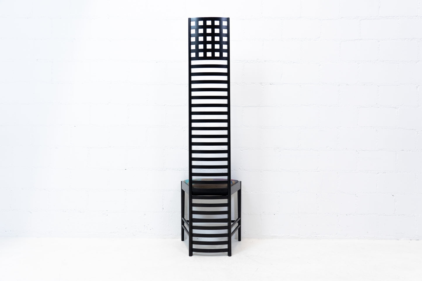 Cassina Hill House Chair Nr. 2