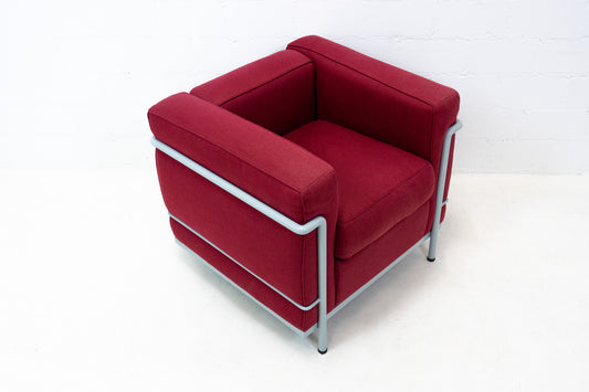Cassina LC2 Sessel Nr. 2