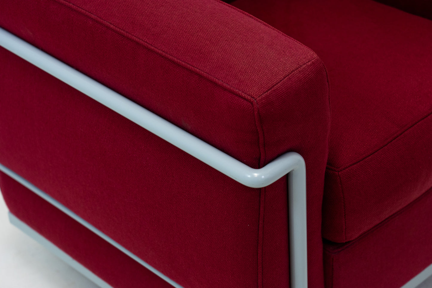 Cassina LC2 Sessel Nr. 2