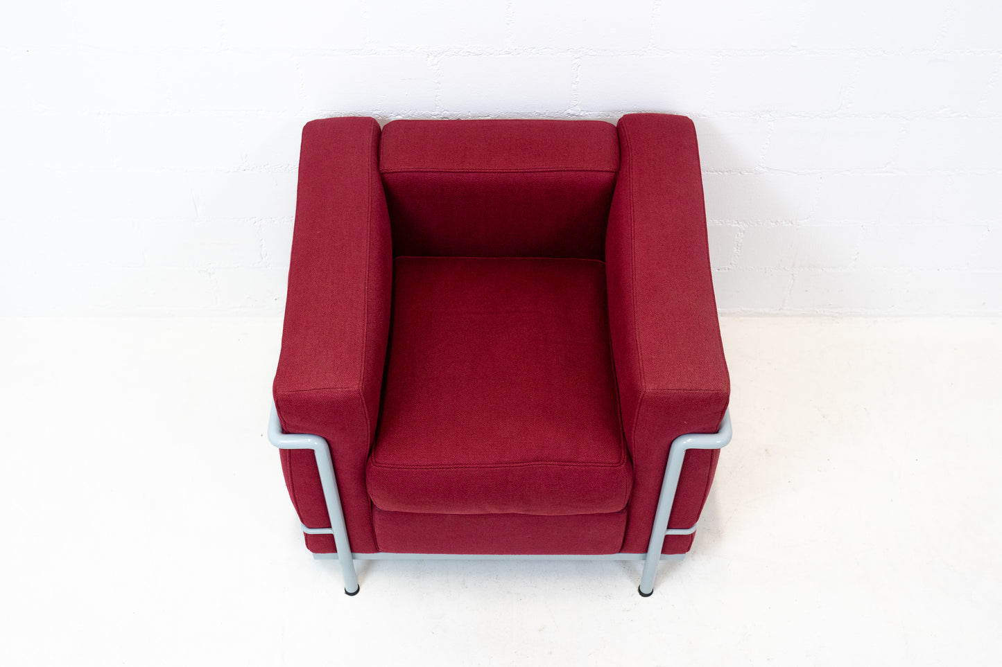 Cassina LC2 Sessel Nr. 2