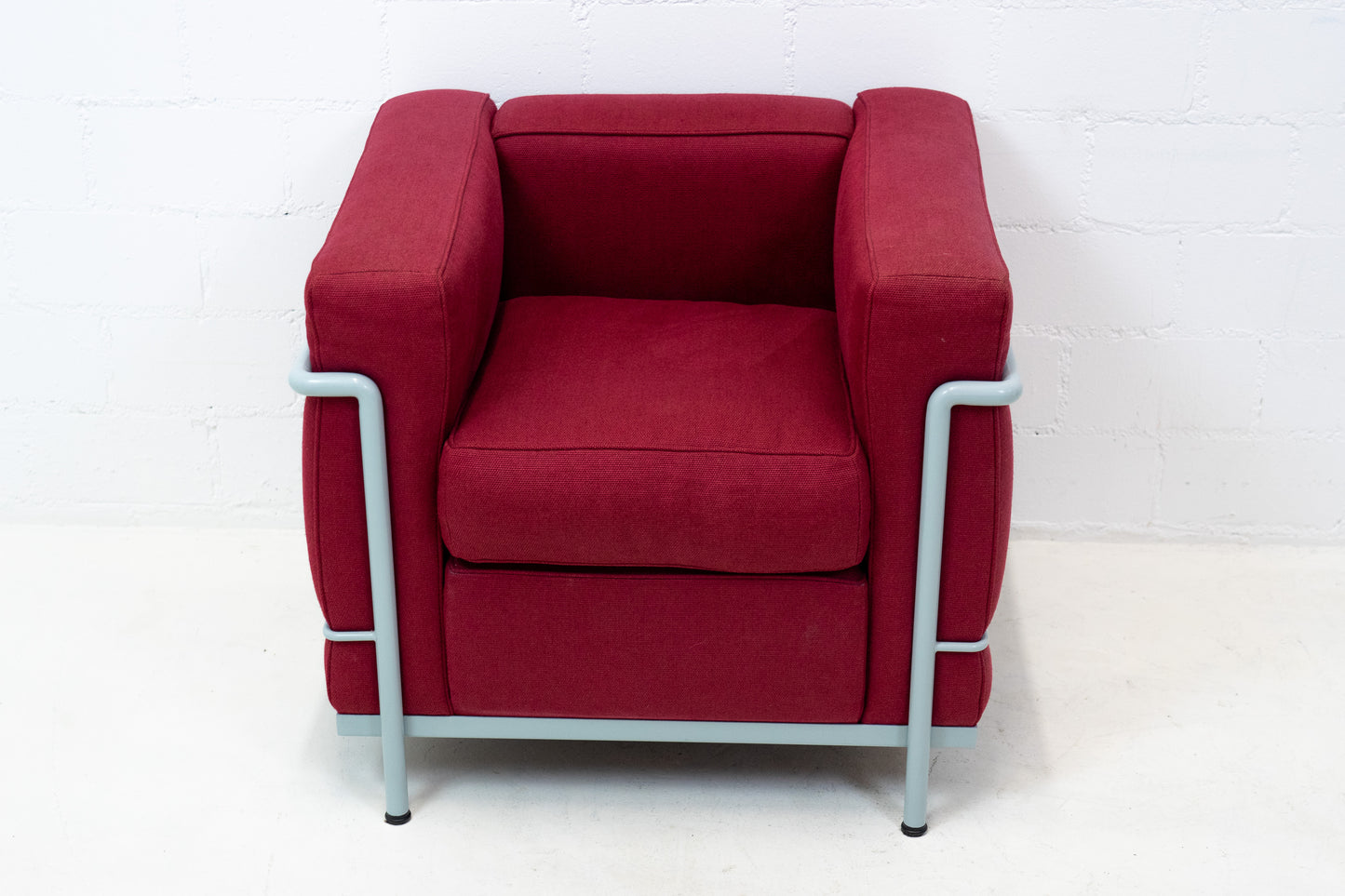 Cassina LC2 Sessel Nr. 2