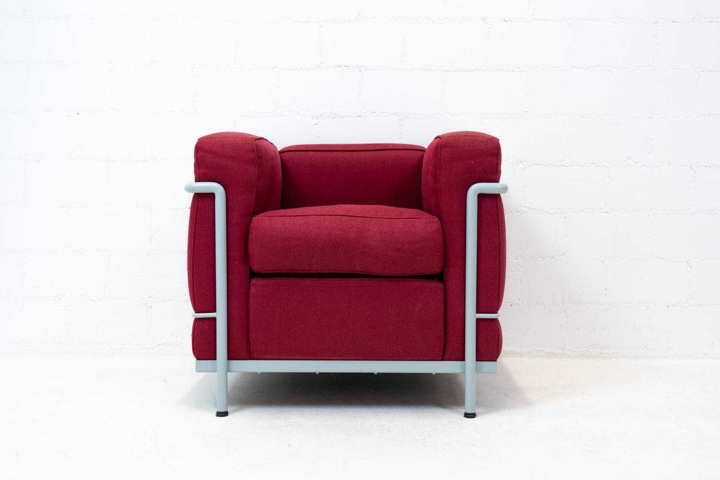 Cassina LC2 Sessel Nr. 2