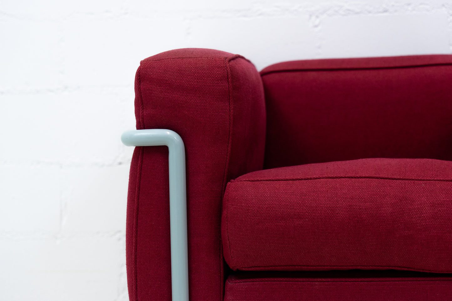 Cassina LC2 Sessel Nr. 2